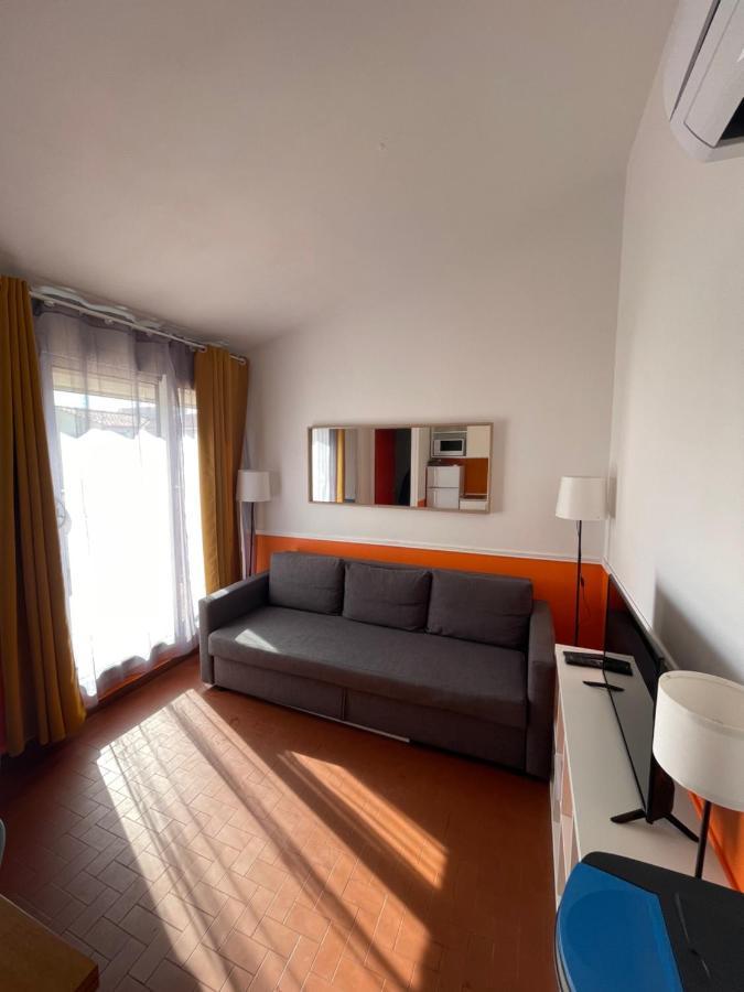 T2 Avec Terrasse, Vue Etang Et Son Coucher De Soleil, Plage A Proximite, Wifi Et Place De Parking Gratuit Que L On Nomme Puesta De Sol Le Barcarès Dış mekan fotoğraf